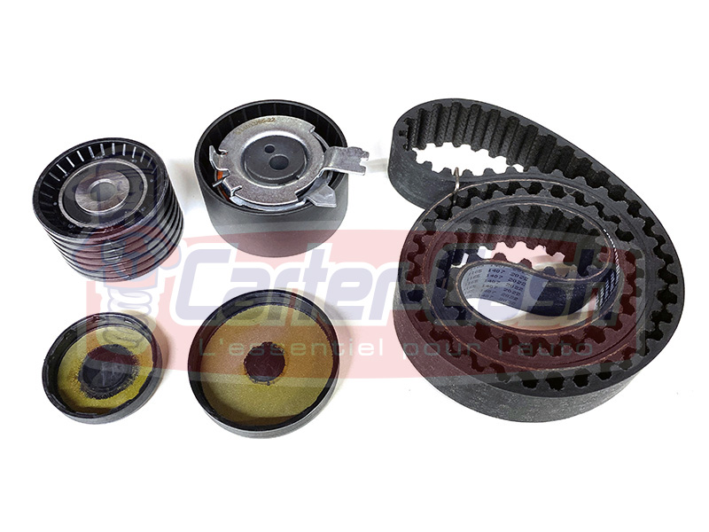 Kit de distribución SOLID PARTS KD4029